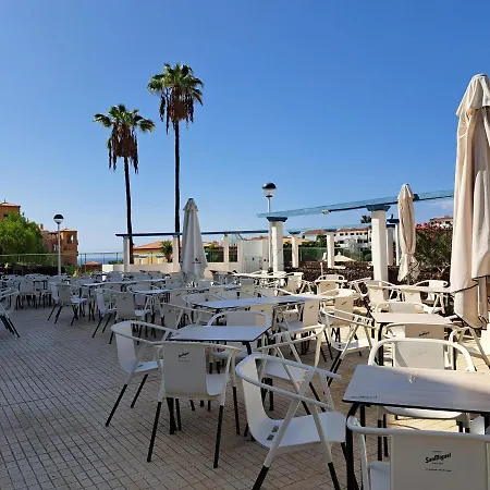 Modern With Pool In Golf Del Sur Apartment *