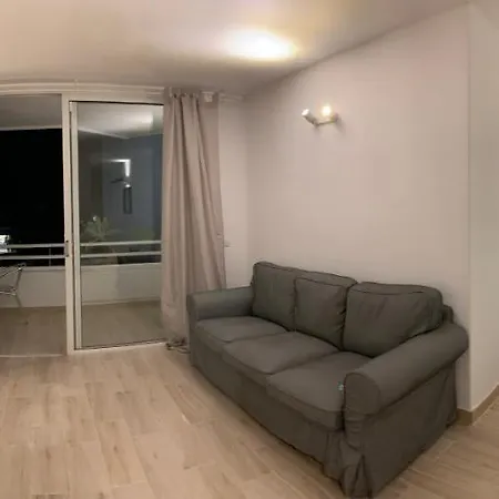 Modern With Pool In Golf Del Sur San Miguel de Abona