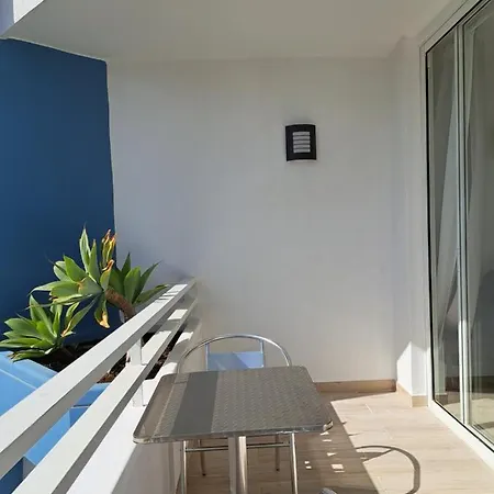 Modern With Pool In Golf Del Sur Apartman