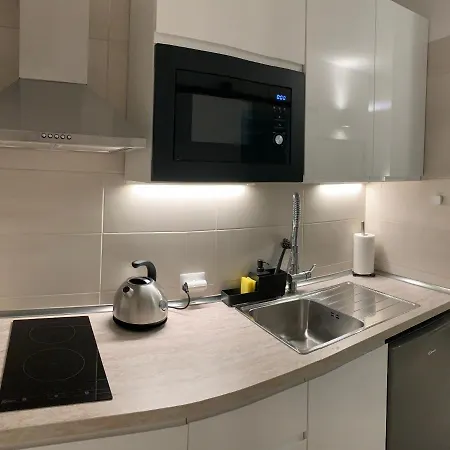 Apartment Modern With Pool In Golf Del Sur San Miguel de Abona