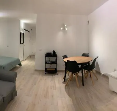 Modern With Pool In Golf Del Sur Apartment