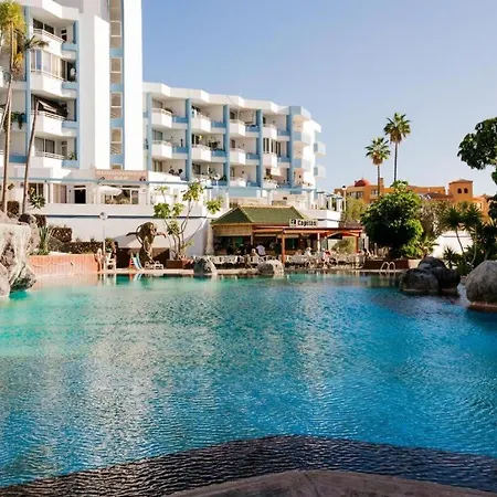 Modern With Pool In Golf Del Sur San Miguel de Abona