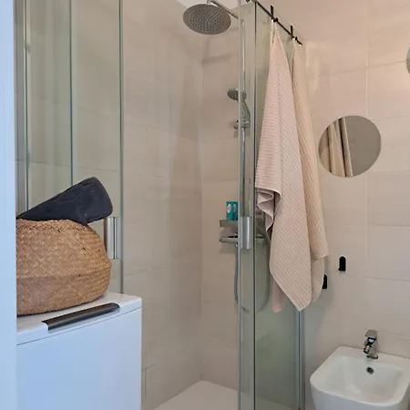 Apartment Modern With Pool In Golf Del Sur